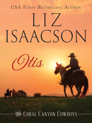 cover image of Otis